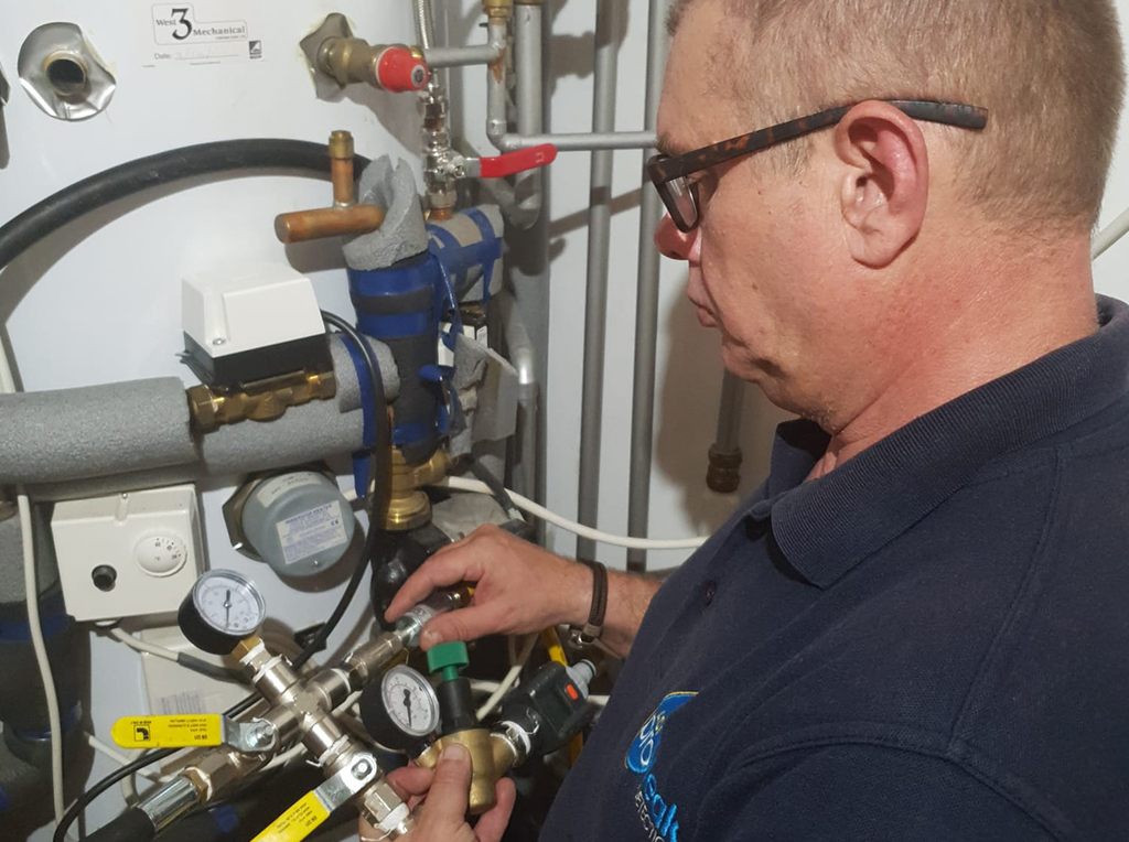 Water Mains Leak Detection Thorpe Hamlet ADI Leak Detection Services